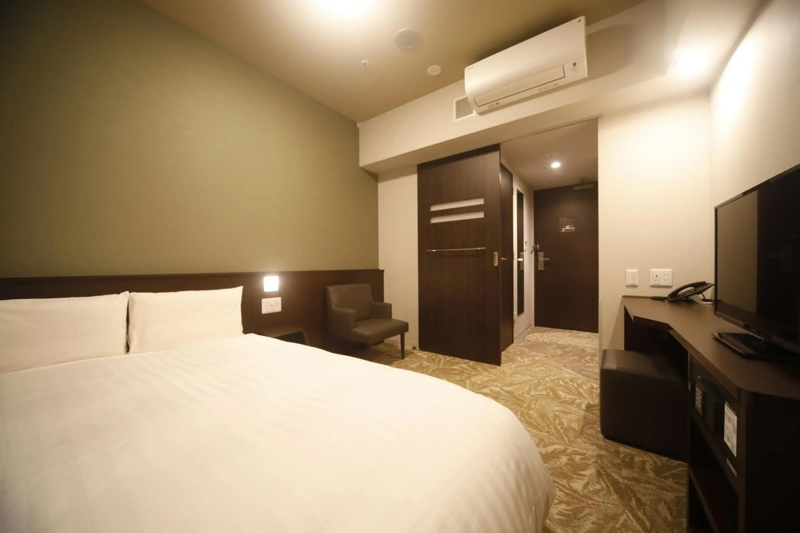 Première Classe Paris Ouest - Gennevilliers Barbanniers