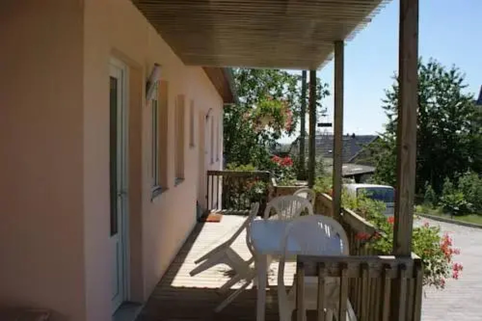 Gîtes Marschall Jean-Pierre