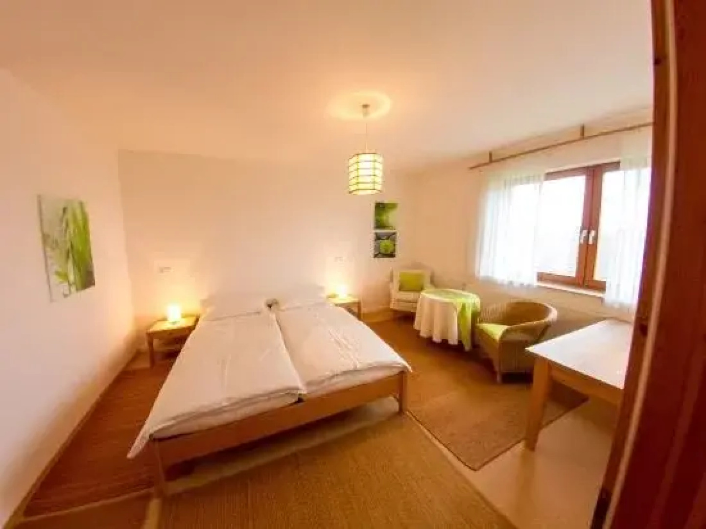 BioWeingut & Landhotel Gänz