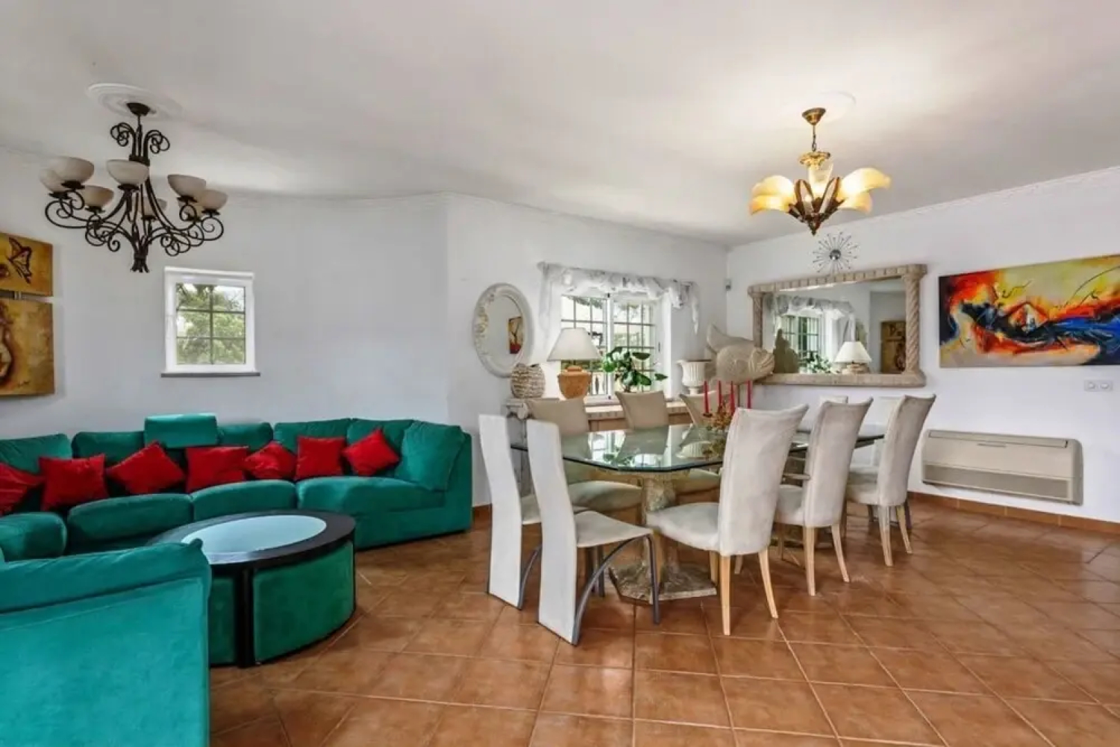 Villa Marianna