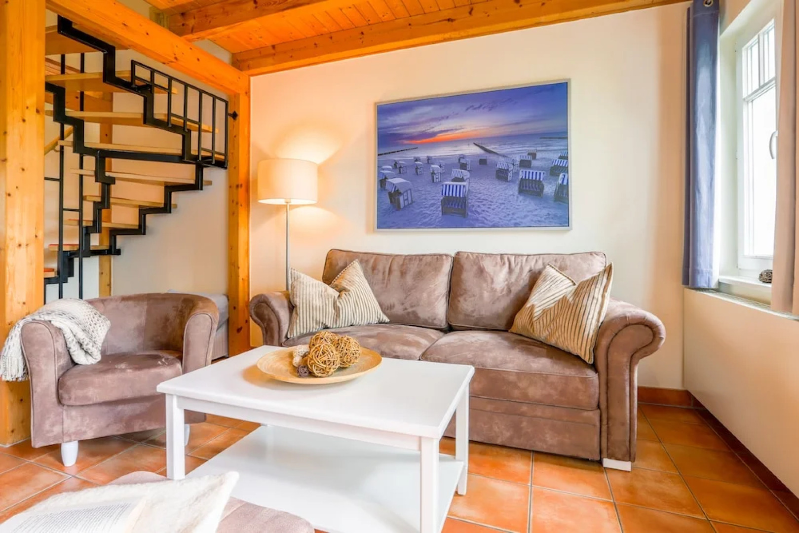 Ferienpark Seepferdchen