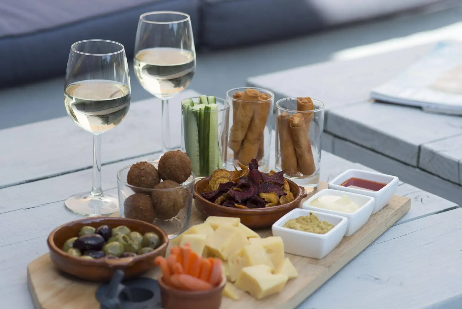 Buitenplaats de Bergse Bossen