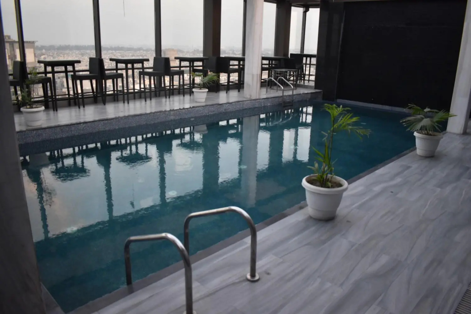 Courtyard by Marriott Amritsar