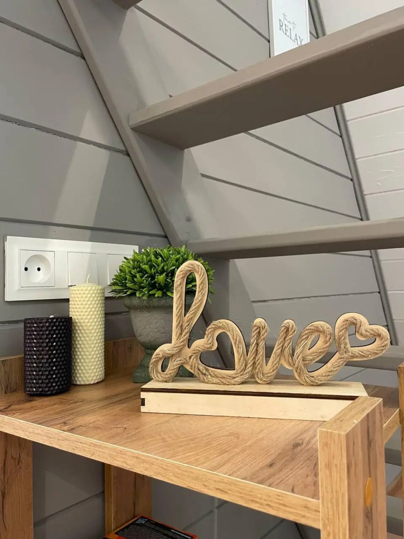 Pine Forest(Хвойный лес)