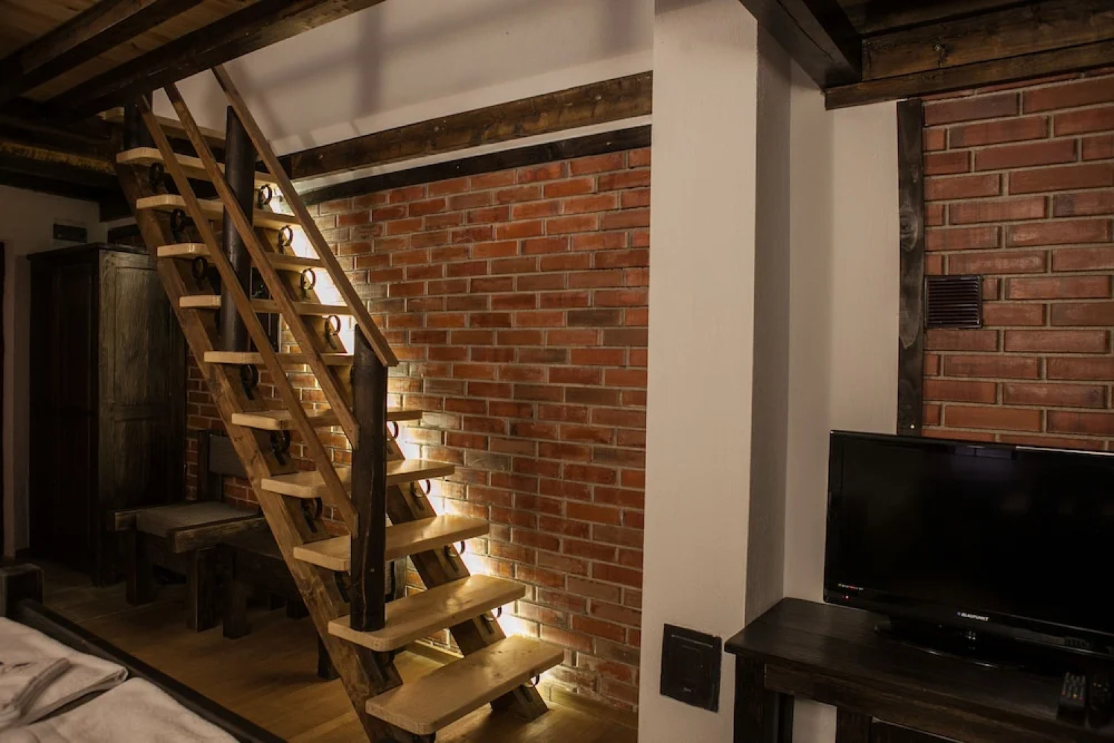 Holiday village Horlog Castle