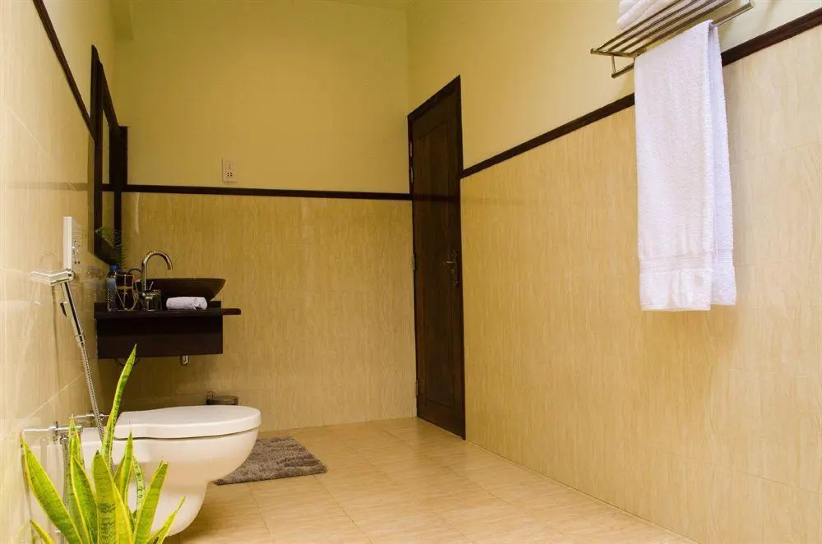 Viluxer Retreat Maldives