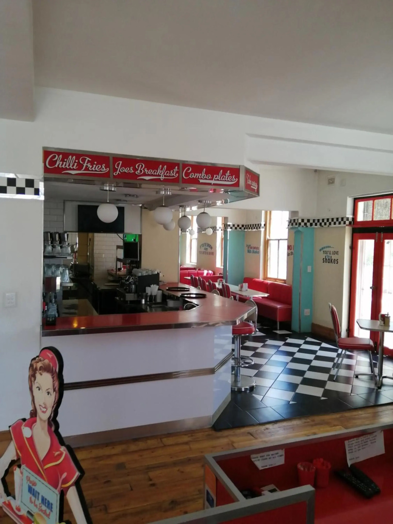 Savoy Hotel Beaufort-West