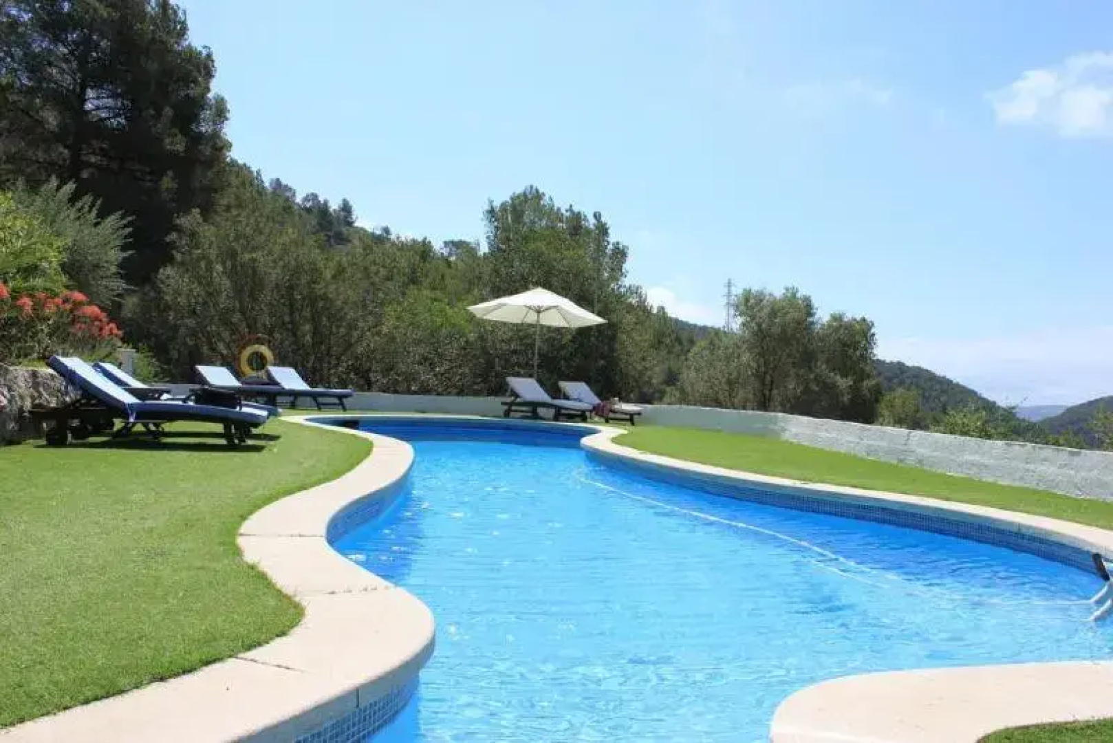Hotel Masia Sumidors