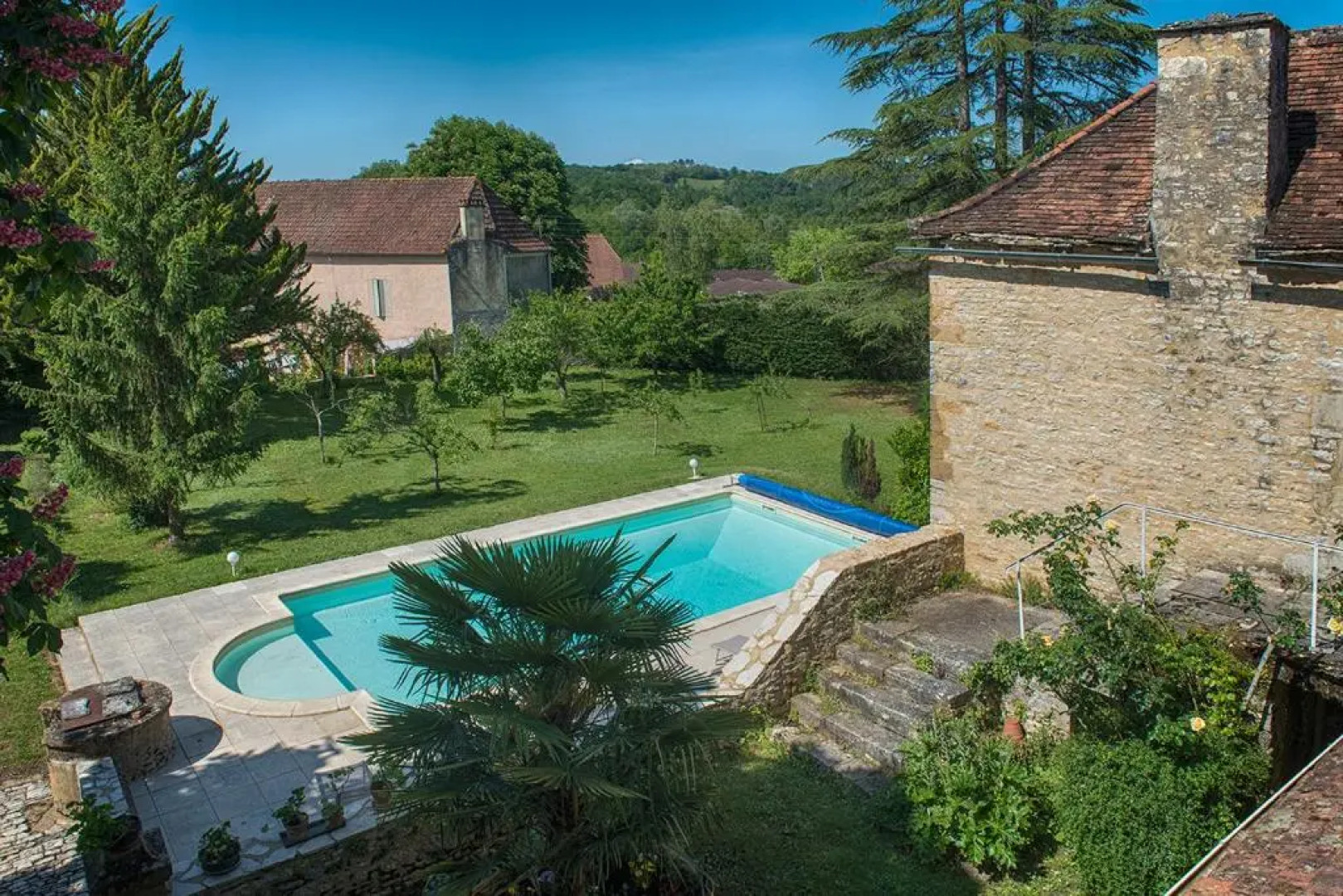 Domaine de Vielcastel