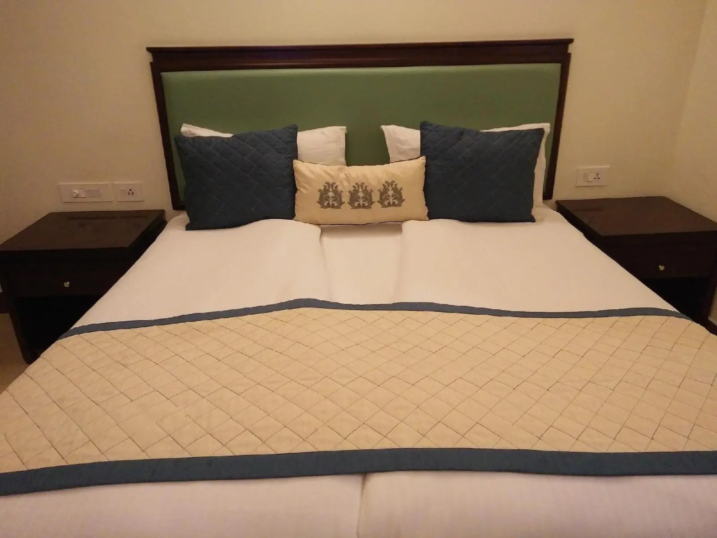 Treehouse Sunrise Resort Neemrana