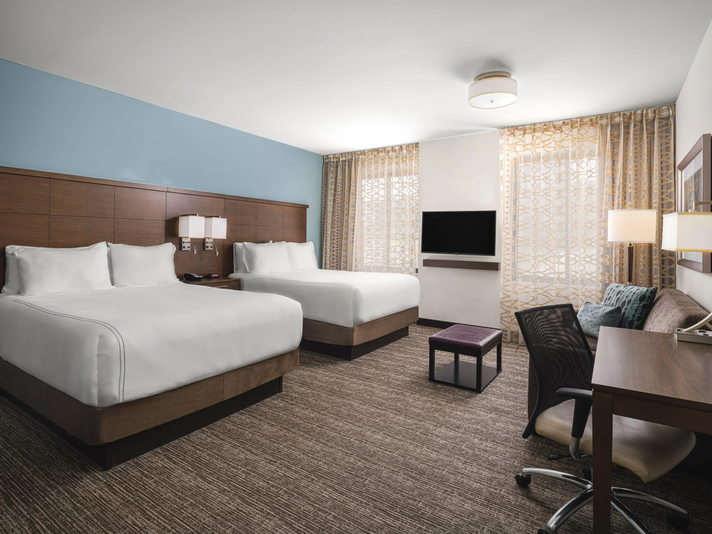 Staybridge Suites Seattle - South Lake Union by IHG