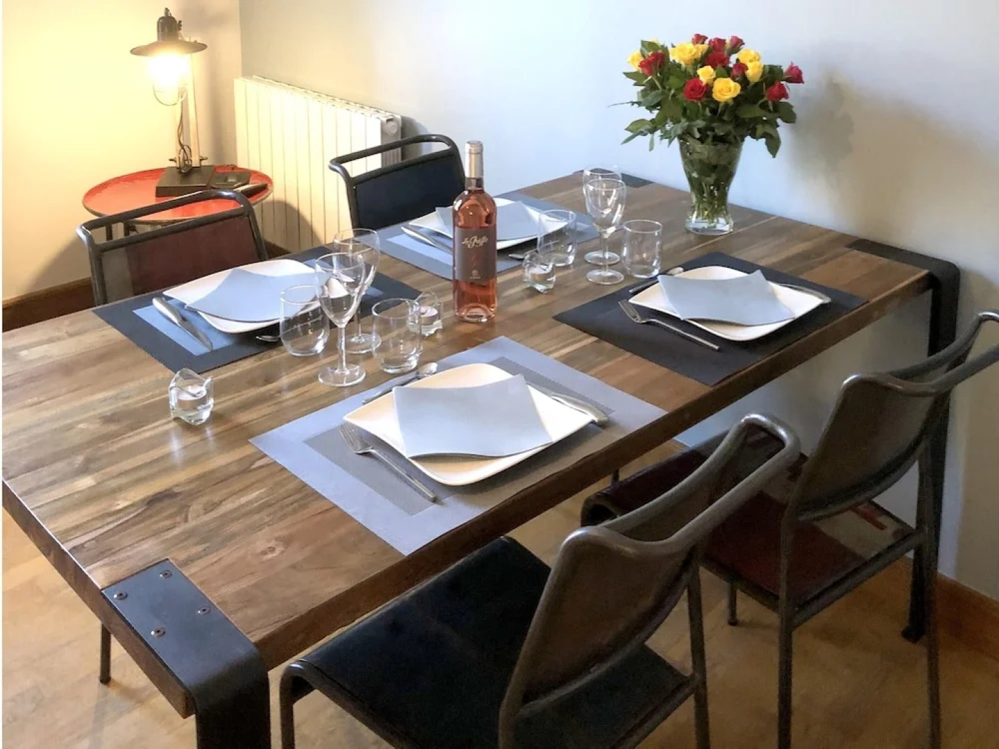 Apartment With 2 Bedrooms in Fécamp, With Wonderful City View and Wifi - 800 m From the Beach