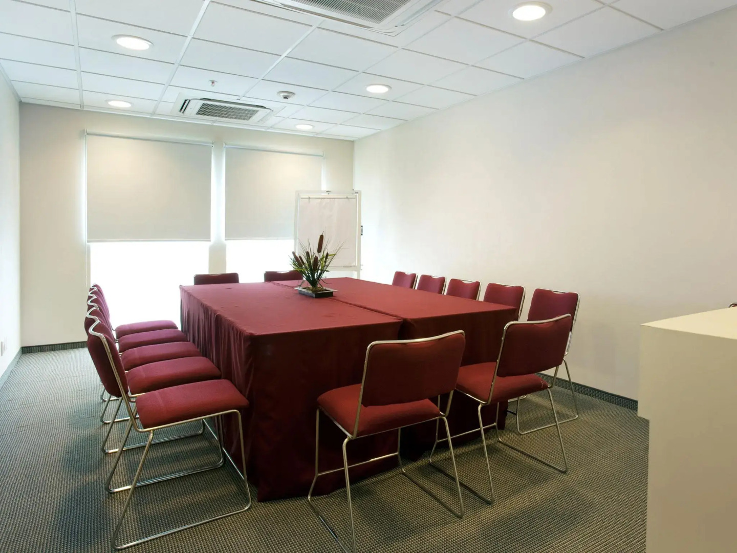 City Express Poza Rica