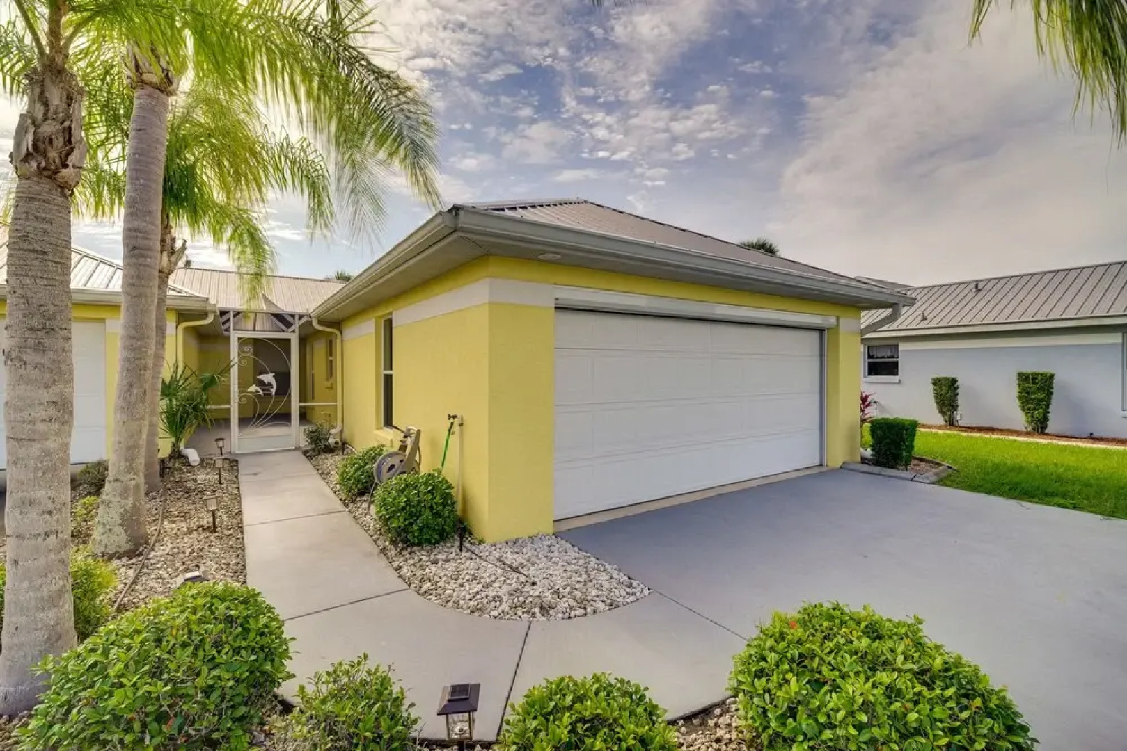 3 Mi to Lake: Peaceful Home w/ Grill in Sebring