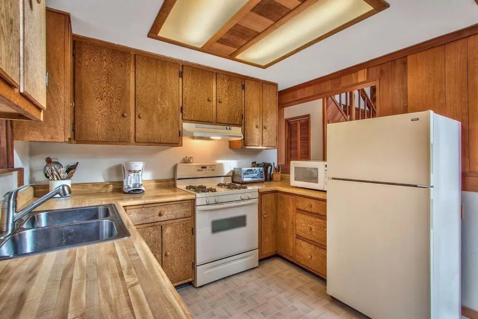 The Breen Family Chalet By RedAwning