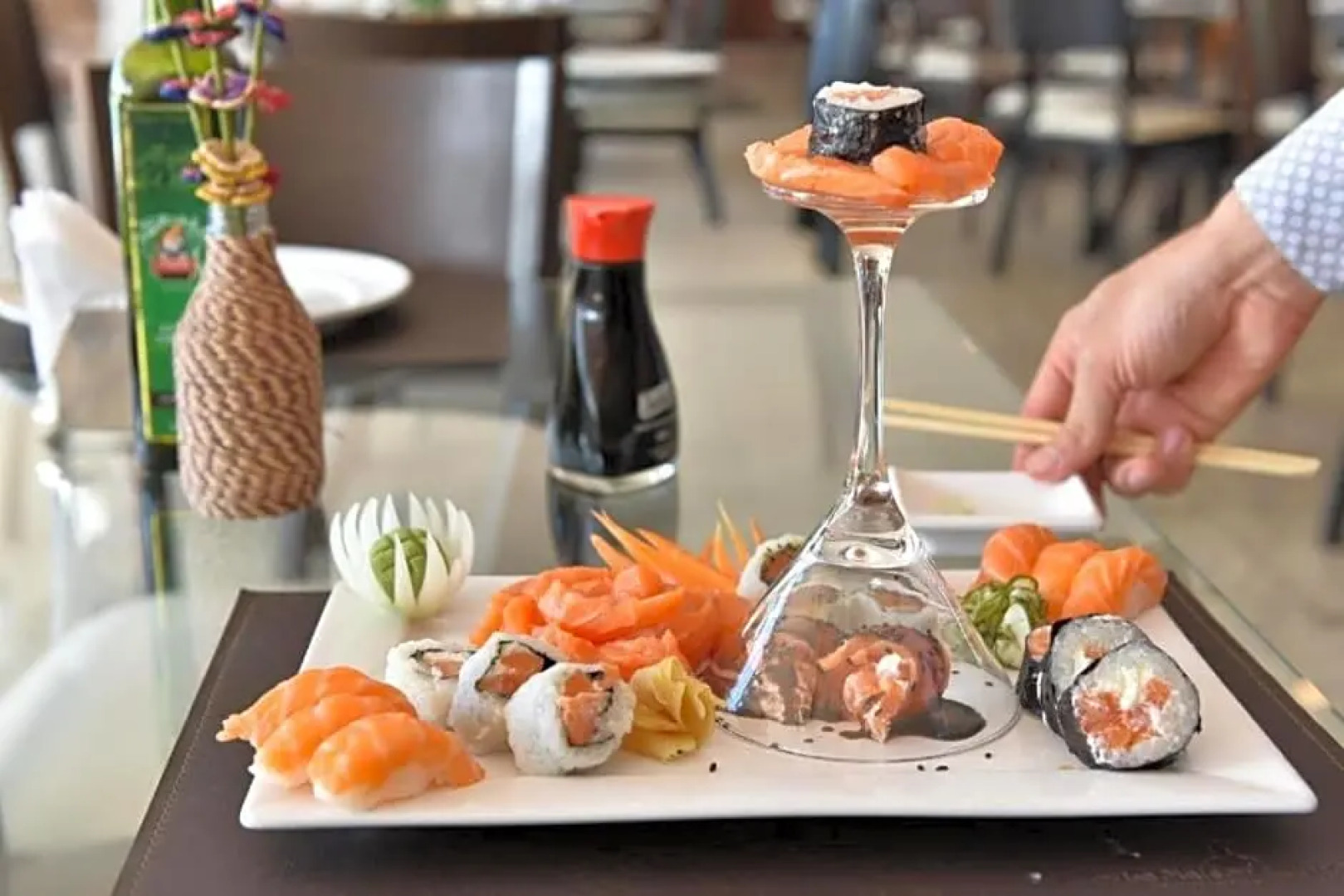 Gran Lençois Resort