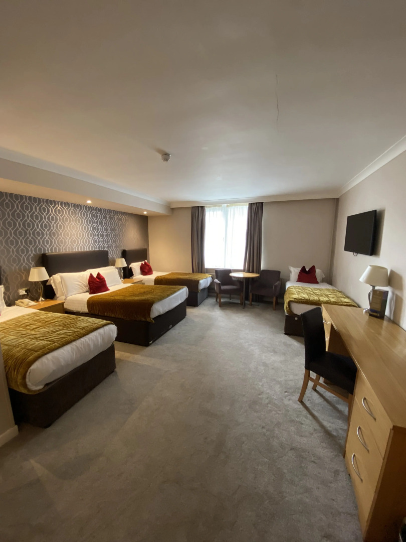 The Inn at Dromoland