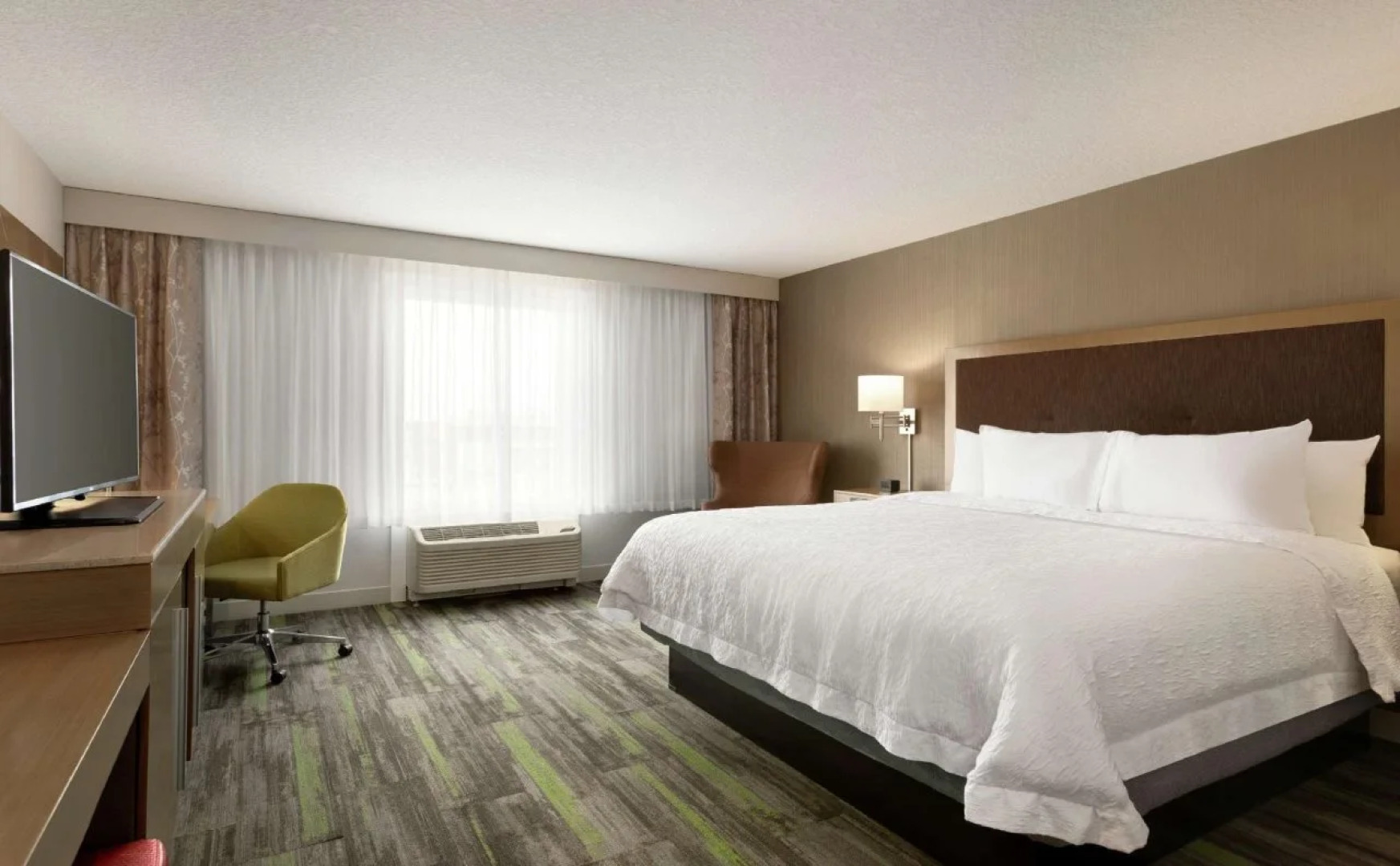 Ramada by Wyndham - St Paul