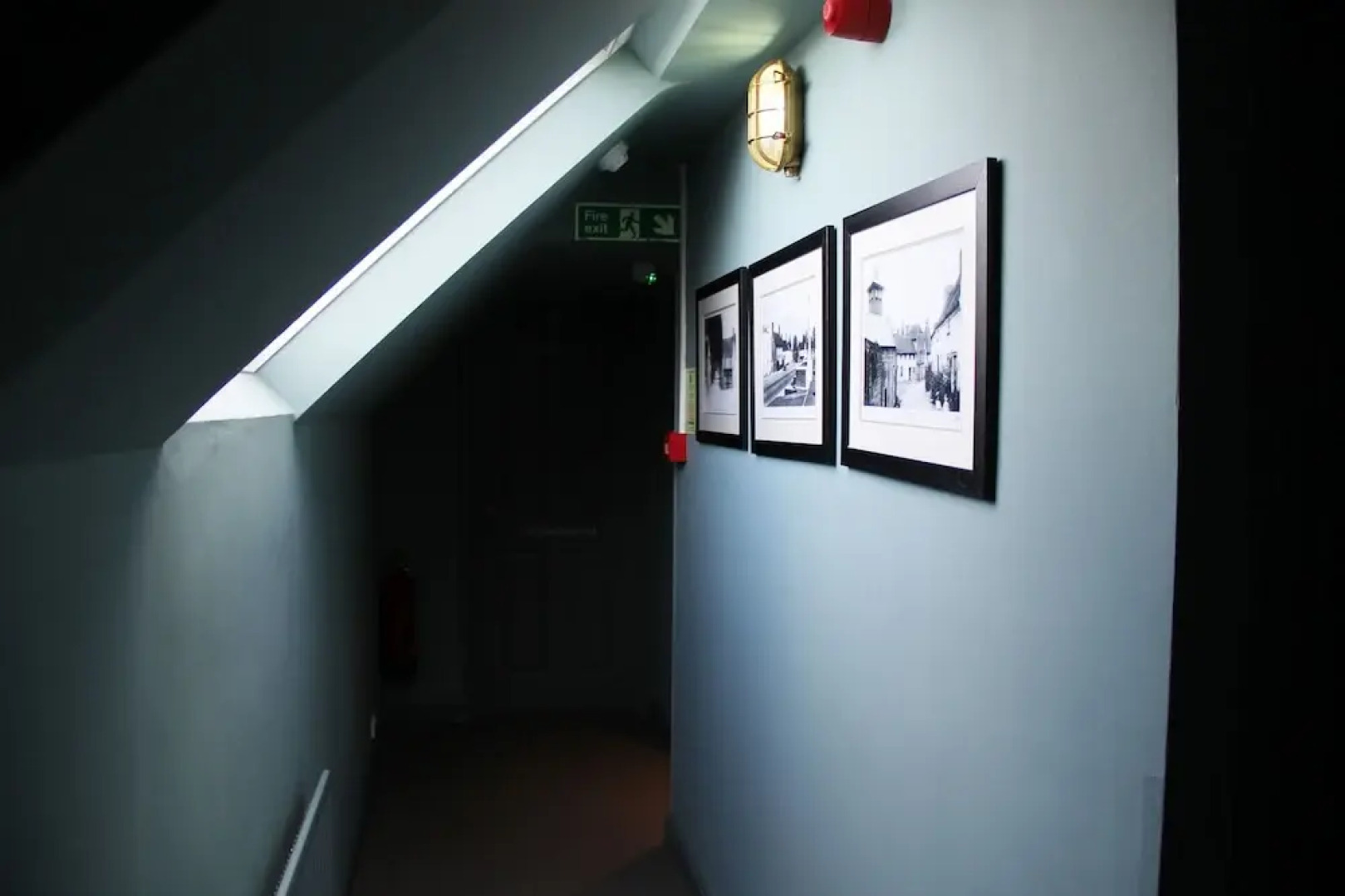 Bel & The Dragon Odiham