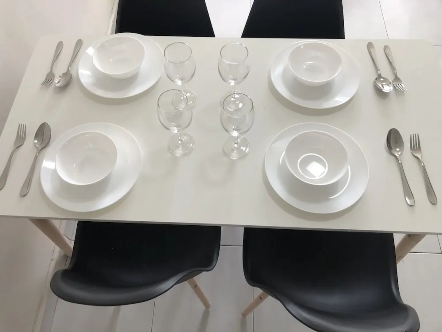 Cozy Homestay at Main Place