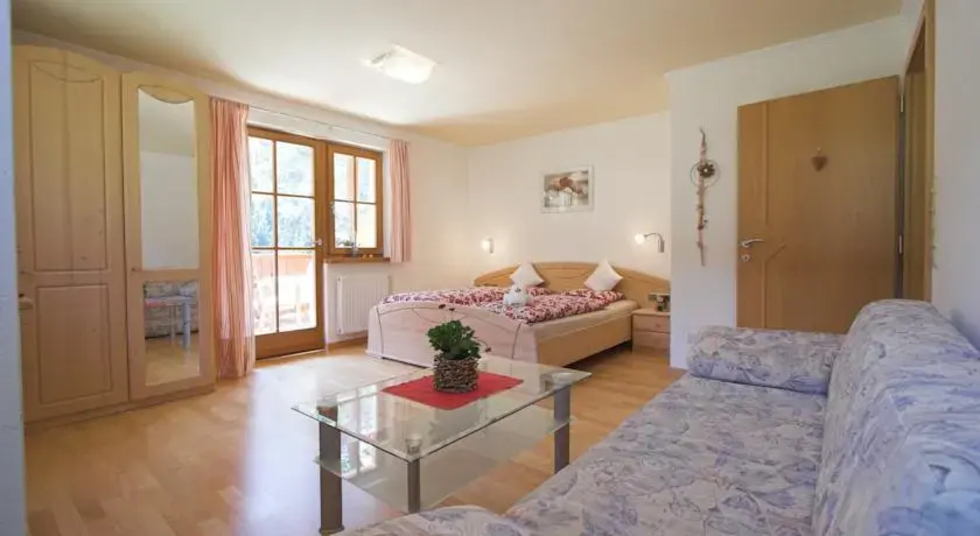 Apartments Dilln Gütl