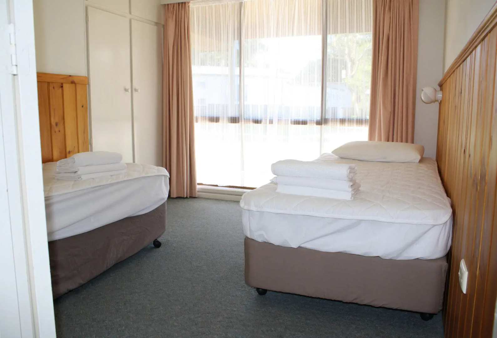 NRMA Halls Gap Holiday Park