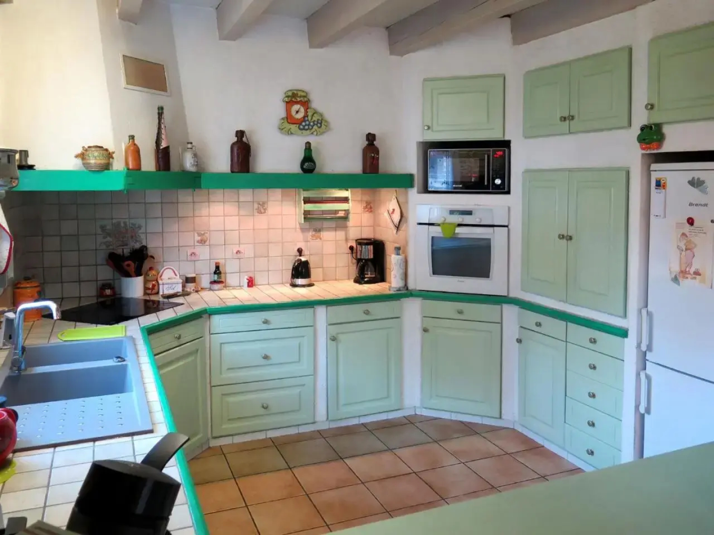 Holiday Home Labenne Océan - LBE115