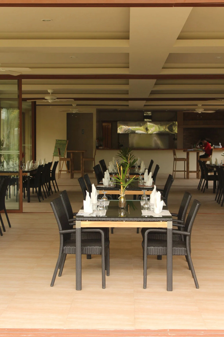 Bravo Resorts - Munting Paraiso