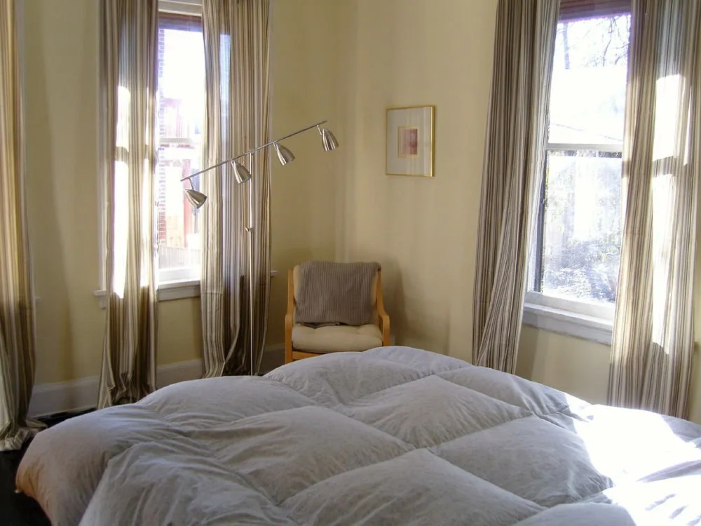 Hopkins Park Bed and Breakfast