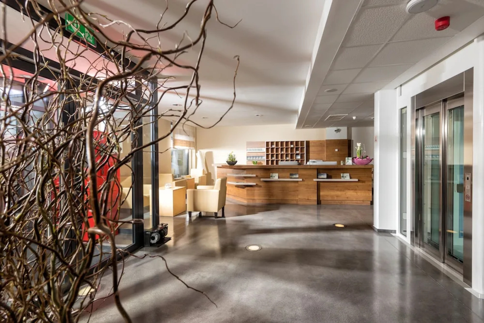 COM.INN Hotel Güssing