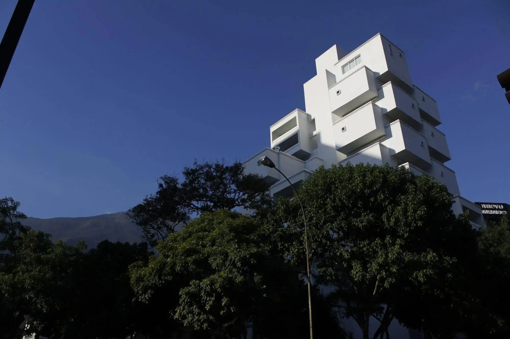 Hotel The VIP Caracas