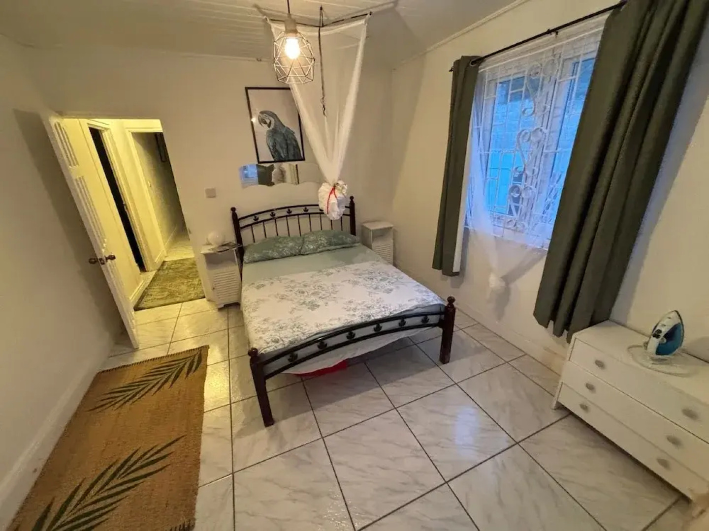 Tropical Paradise Retreat in Soufriere