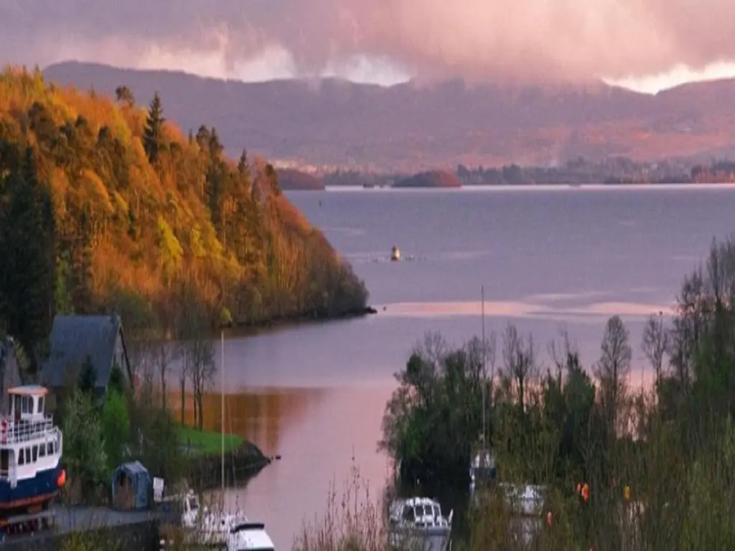 Michaeleen's Manor B&B