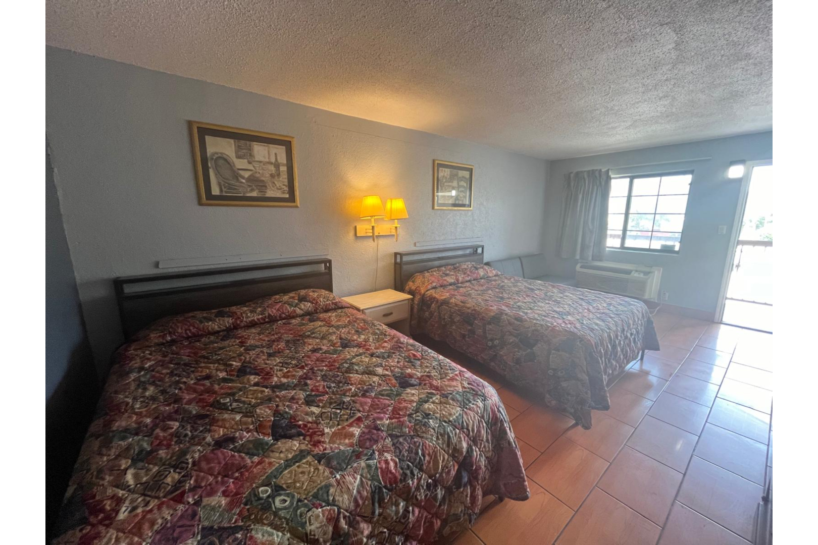 La Posada Inn By OYO Brownsville