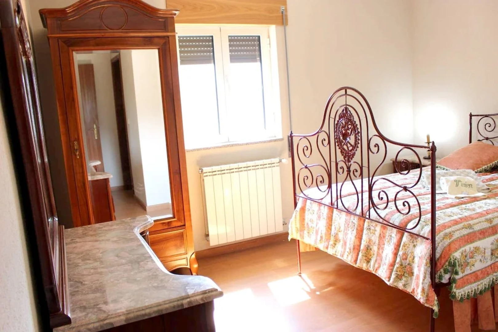 Villa With 3 Bedrooms in São Martinho de Mouros, With Private Pool, Enclosed Garden and Wifi Near the Beach