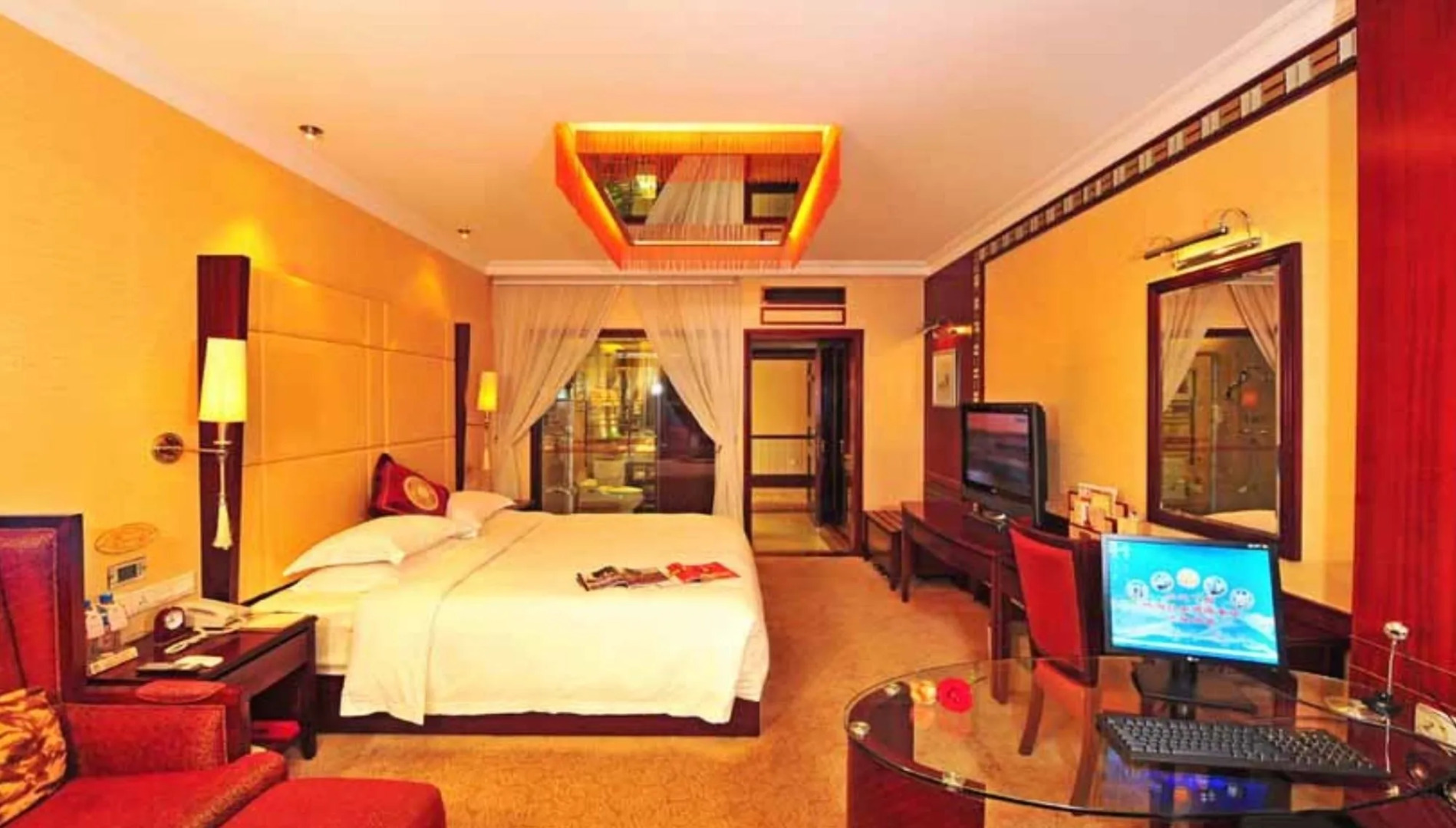 Zhuhai Chang'an Holiday Hotel