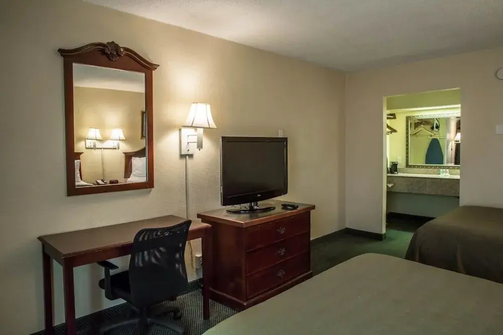 Quality Inn Elizabeth City near University