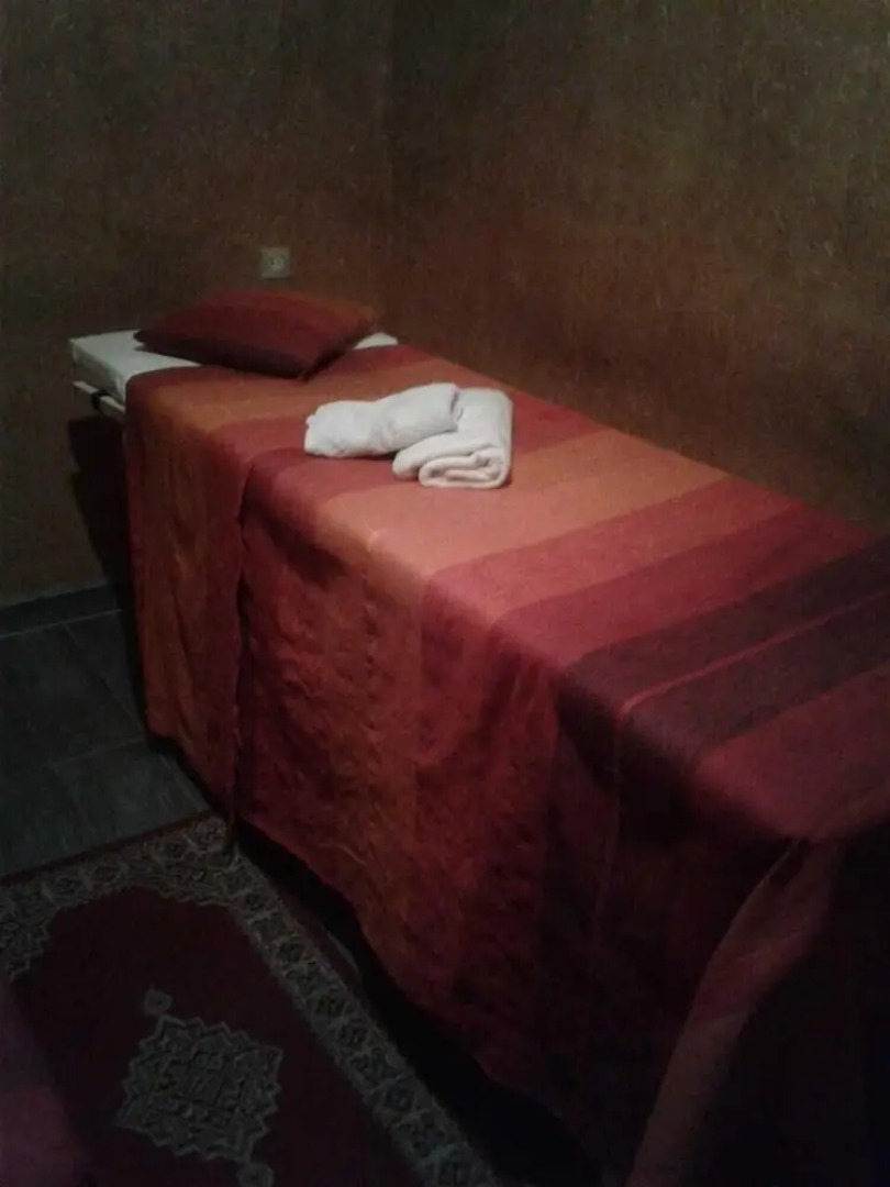 Hotel Anguelz Ouahsous