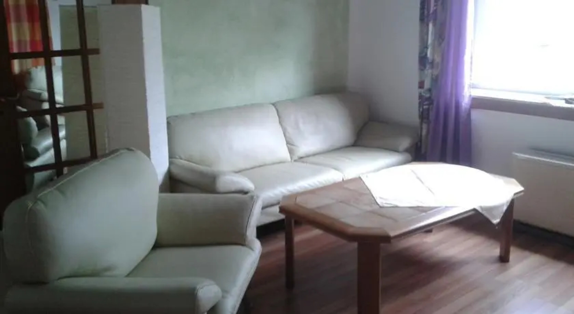 Holiday Home Haus Meisel