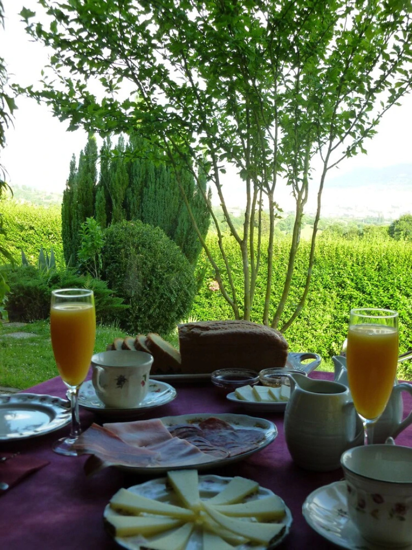 Hotel Rural La Balconada