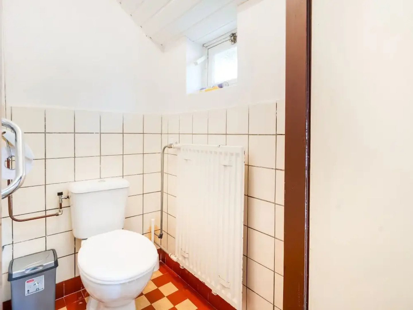 Cozy Farmhouse in Markelo with Meadow View