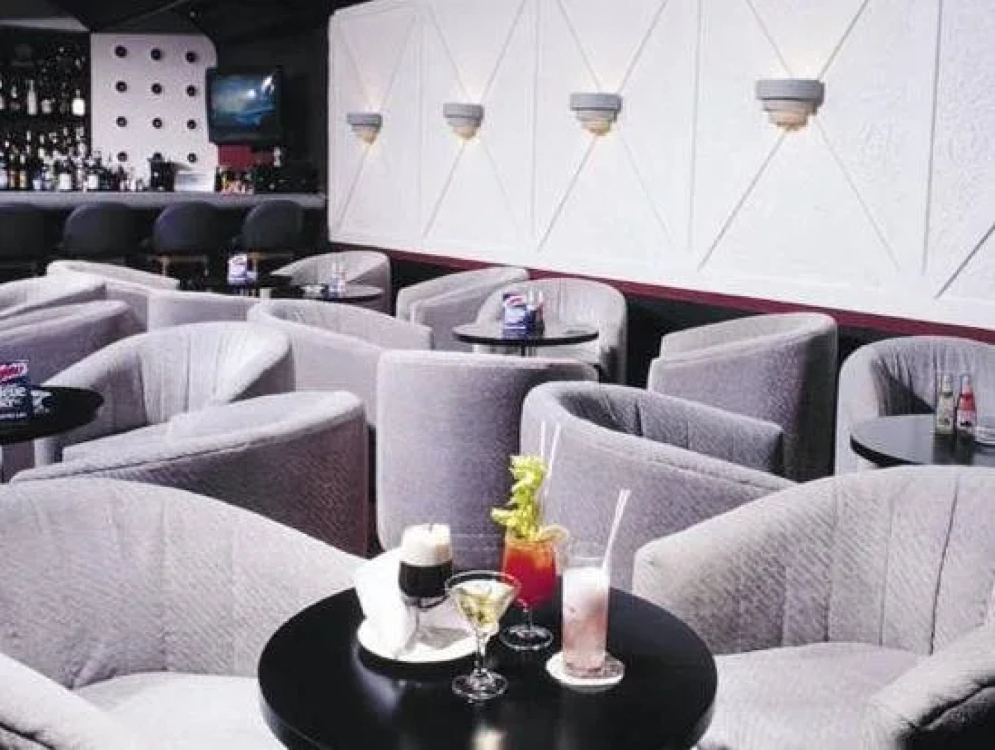 Motel à la Brunante