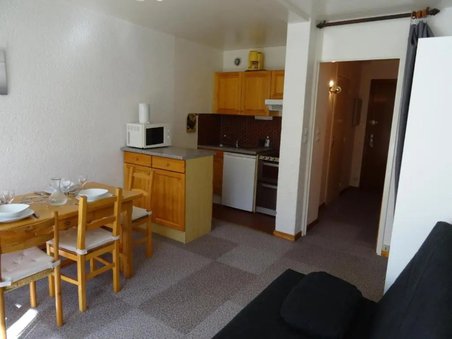 Concorde Iv Elisabeth