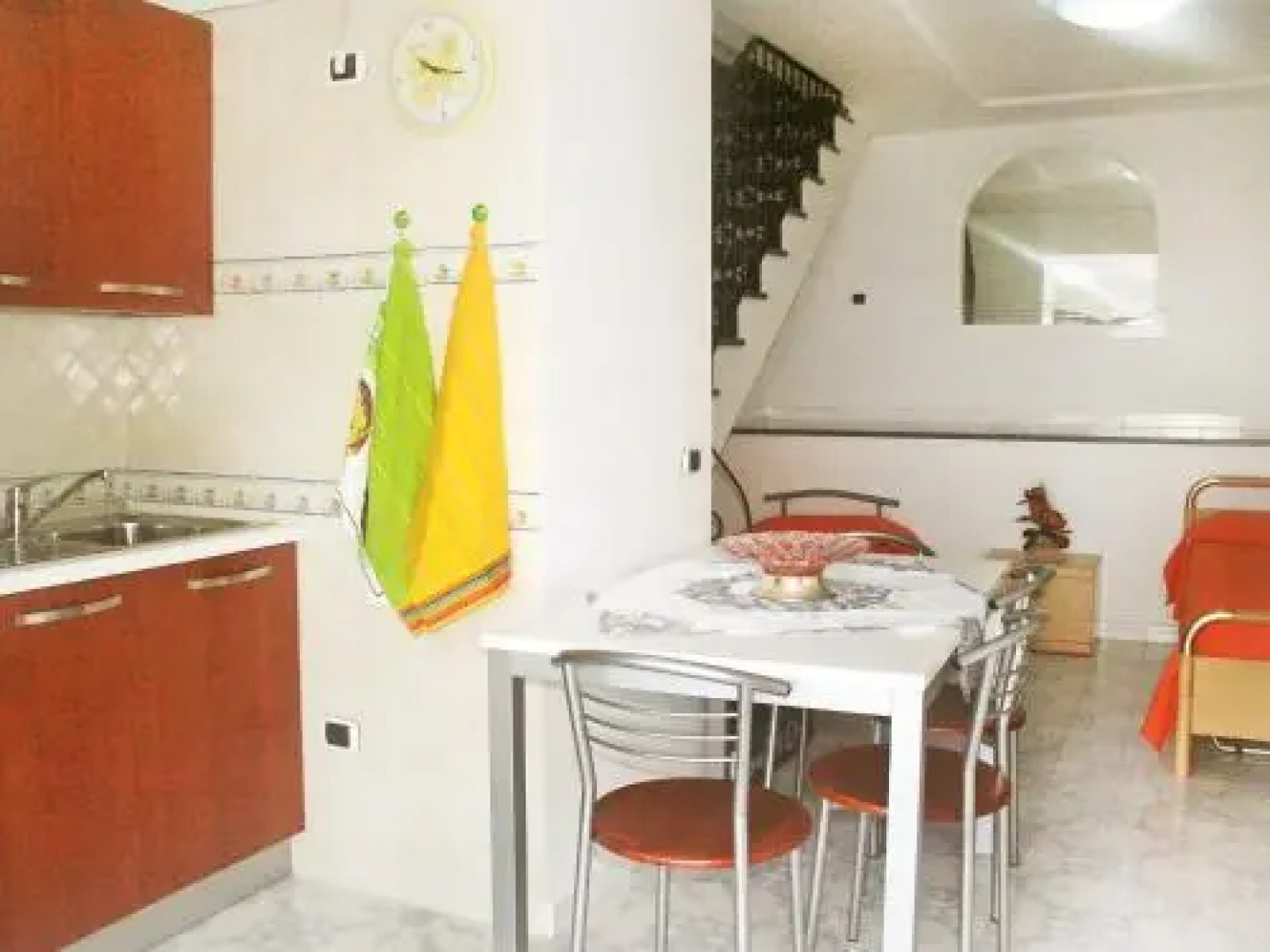 Locazione turistica Sammontano bay