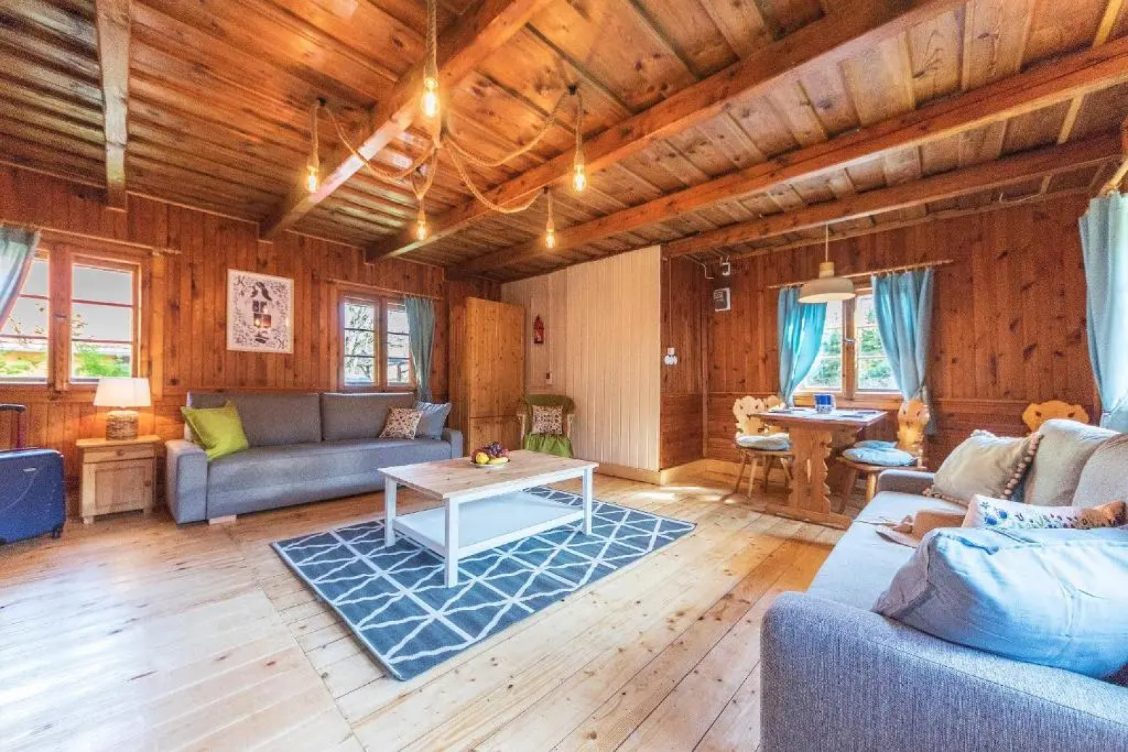 Domek Letni Nad Jeziorem