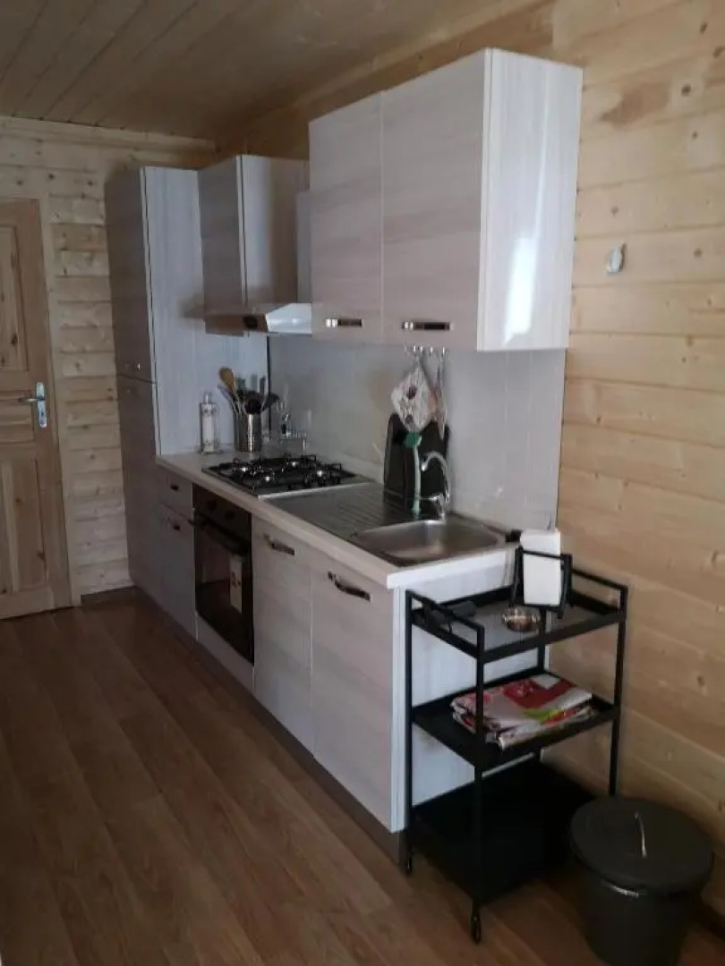 Barumi-Bungalow Leonardo