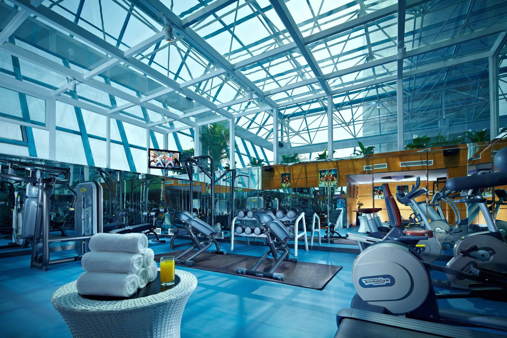 Novotel Zhengzhou Convention Centre