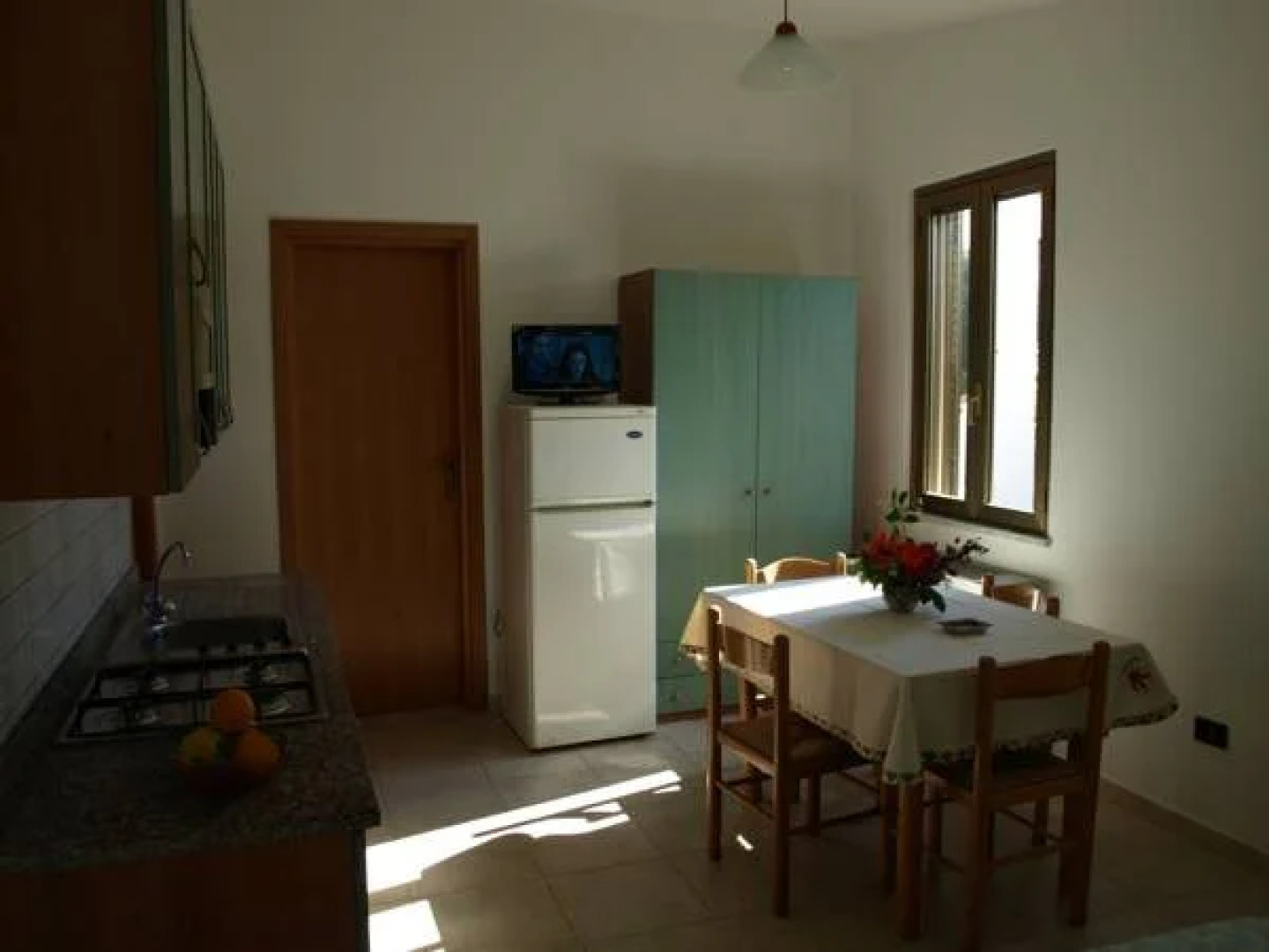 Residence Il Turistico