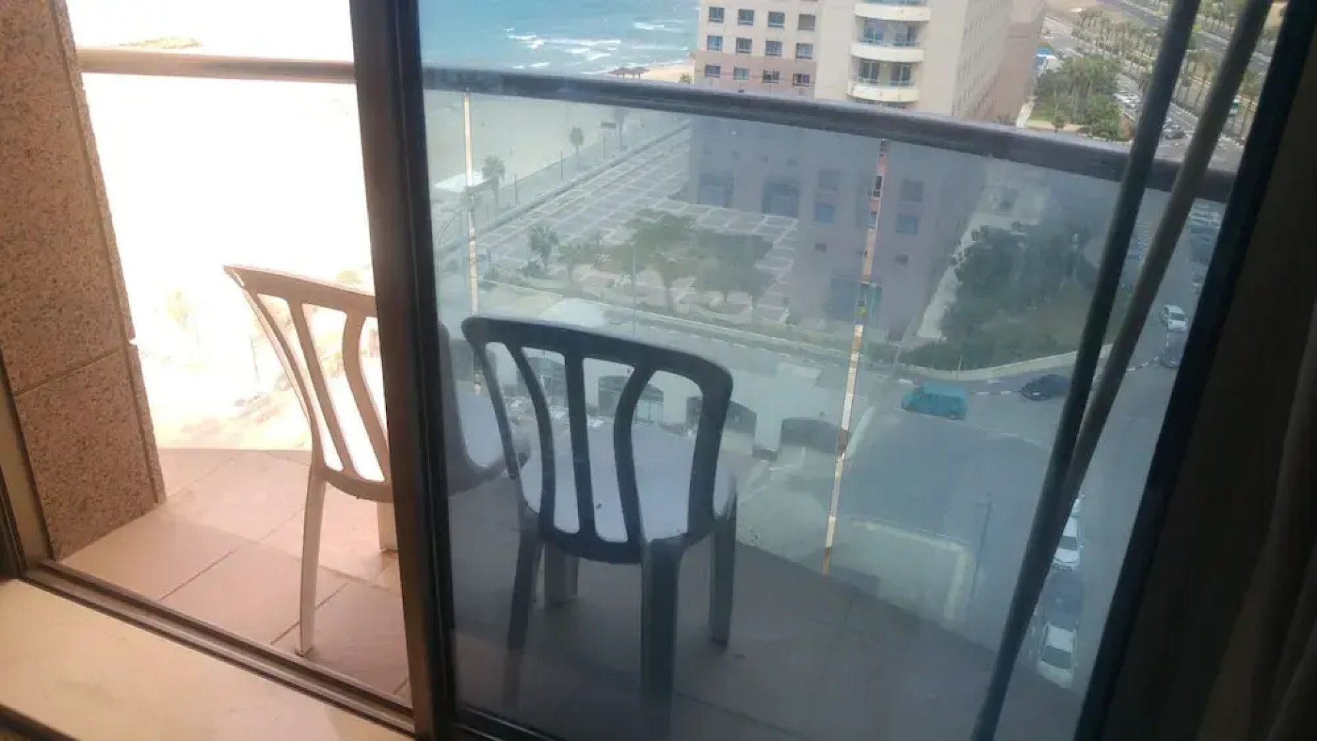 Hof Hacarmel Apartments