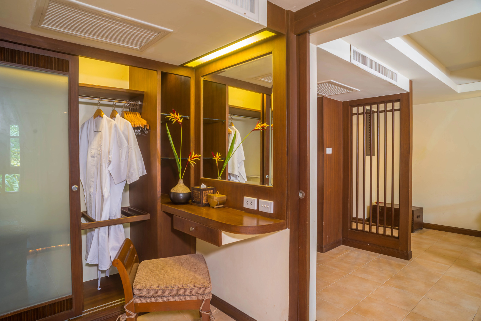 Samui Sense Beach Resort